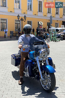 Мотоцикл Классик Harley-Davidson Road King 2013 в Одессе