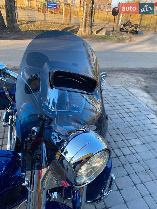 Мотоцикл Классик Harley-Davidson Road King 2013 в Одессе