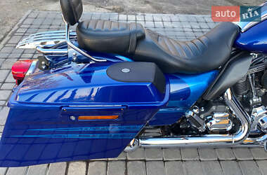 Мотоцикл Классик Harley-Davidson Road King 2013 в Одессе