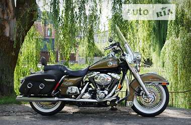 Мотоцикл Круизер Harley-Davidson Road King 2006 в 