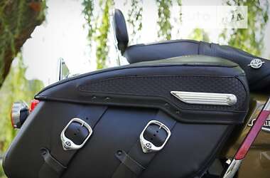Мотоцикл Круизер Harley-Davidson Road King 2006 в 
