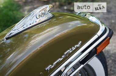 Мотоцикл Круизер Harley-Davidson Road King 2006 в 