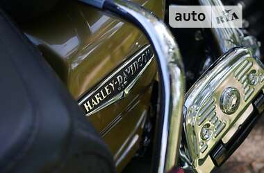Мотоцикл Круизер Harley-Davidson Road King 2006 в 