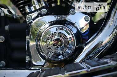 Мотоцикл Круизер Harley-Davidson Road King 2006 в 