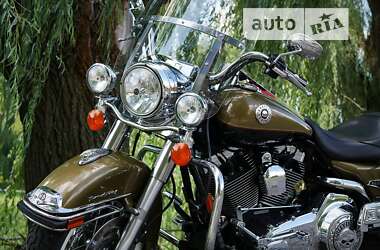 Мотоцикл Круизер Harley-Davidson Road King 2006 в 