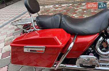 Мотоцикл Круизер Harley-Davidson Road King 2002 в Днепре