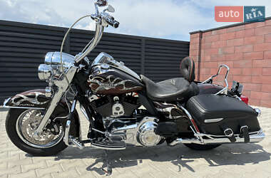 Мотоцикл Круизер Harley-Davidson Road King 2012 в Ужгороде