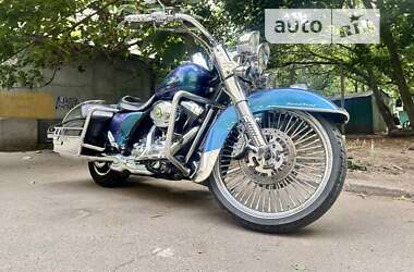 Мотоцикл Чоппер Harley-Davidson Road King 2013 в Одесі