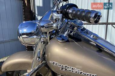 Мотоцикл Чоппер Harley-Davidson Road King 2005 в 