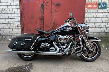 Мотоцикл Круізер Harley-Davidson Road King 2010 в 