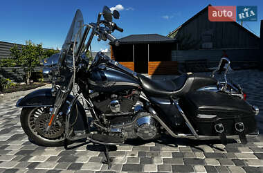 Мотоцикл Классик Harley-Davidson Road King 2003 в Кременчуге