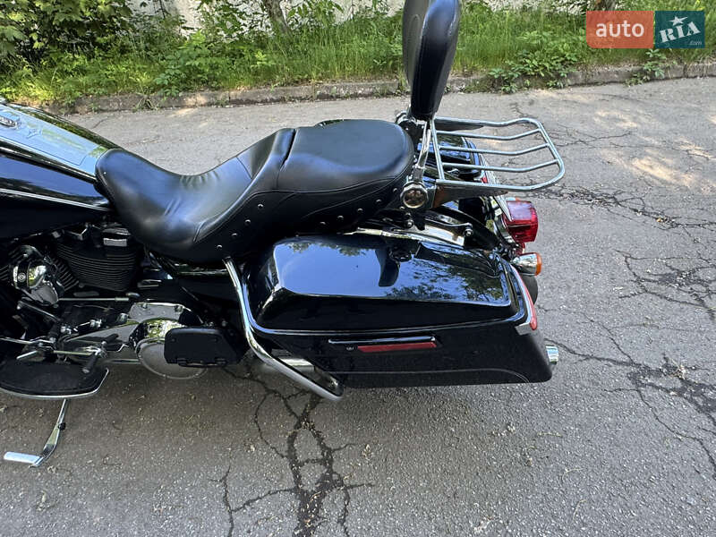 Мотоцикл Круизер Harley-Davidson Road King 2017 в Киеве