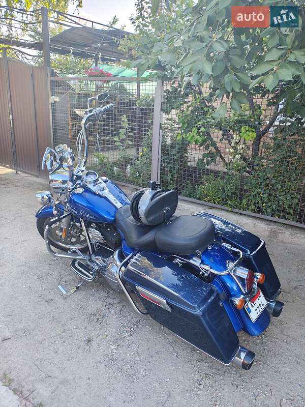Мотоцикл Чоппер Harley-Davidson Road King 2007 в Запорожье