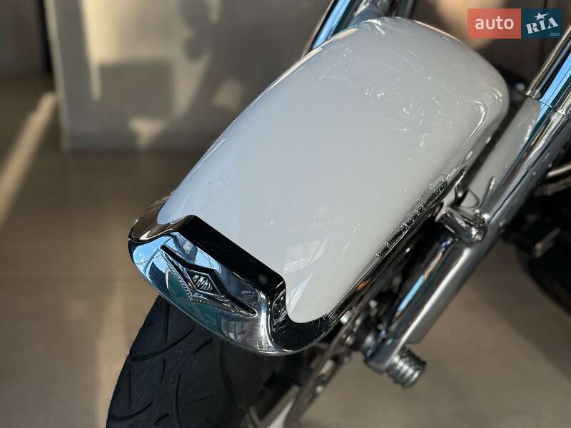 Мотоцикл Круизер Harley-Davidson Road King 2016 в Днепре