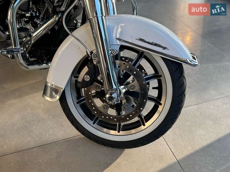 Мотоцикл Круизер Harley-Davidson Road King 2016 в Днепре