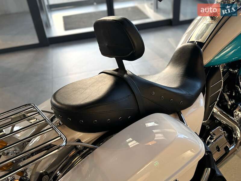 Мотоцикл Круизер Harley-Davidson Road King 2016 в Днепре