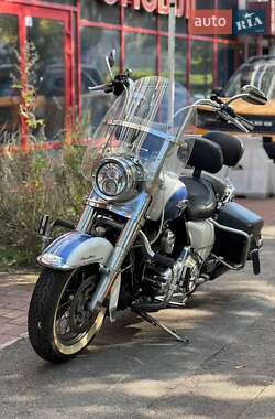 Мотоцикл Круизер Harley-Davidson Road King 2015 в 