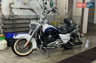 Мотоцикл Круизер Harley-Davidson Road King 2015 в 