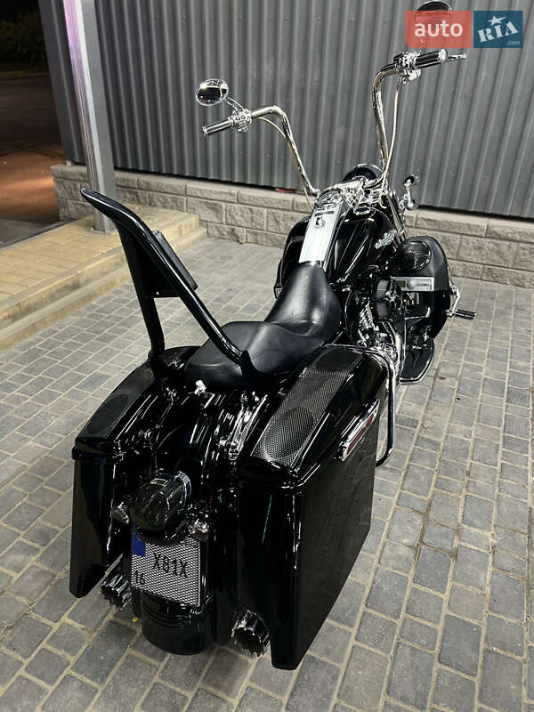 Мотоцикл Круизер Harley-Davidson Road King 2010 в Одессе