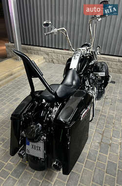 Мотоцикл Круизер Harley-Davidson Road King 2010 в 