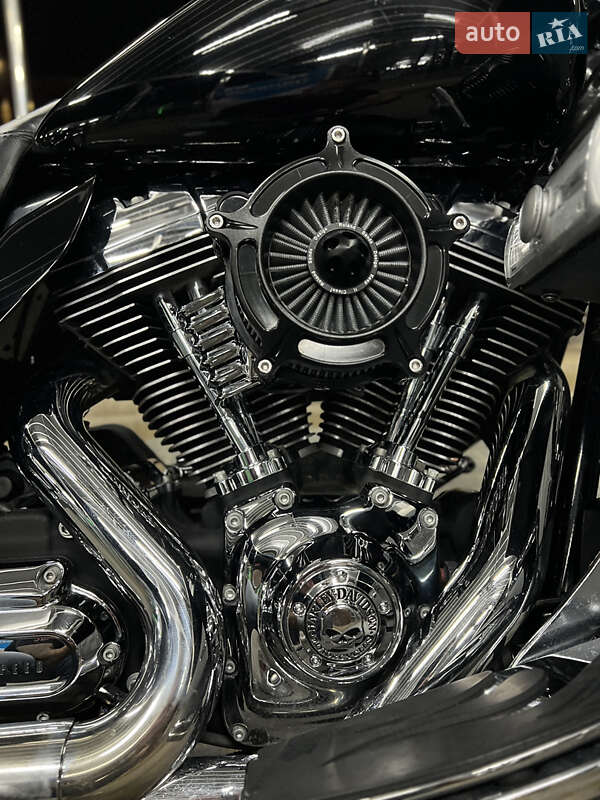 Мотоцикл Круизер Harley-Davidson Road King 2010 в Одессе