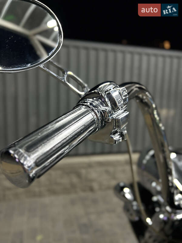 Мотоцикл Круизер Harley-Davidson Road King 2010 в Одессе