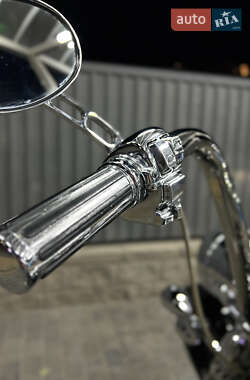Мотоцикл Круизер Harley-Davidson Road King 2010 в 