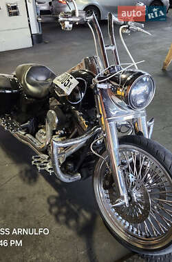 Мотоцикл Туризм Harley-Davidson Road King 2015 в Харькове