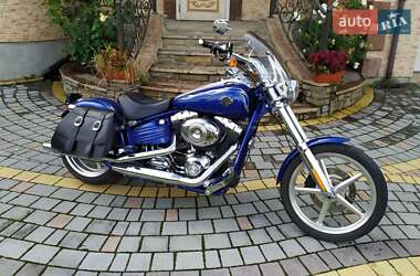 Мотоцикл Круизер Harley-Davidson Rocker C 2009 в 