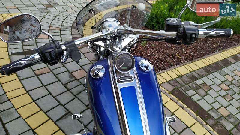 Мотоцикл Круизер Harley-Davidson Rocker C 2009 в Хмельницком