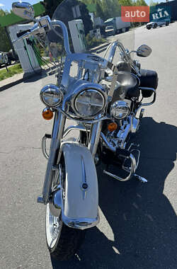 Мотоцикл Круизер Harley-Davidson Softail Deluxe 2012 в 