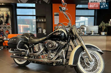 Мотоцикл Круізер Harley-Davidson Softail Deluxe 2012 в Києві