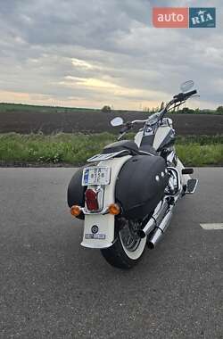 Мотоцикл Круізер Harley-Davidson Softail Deluxe 2012 в Кропивницькому