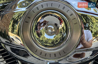Мотоцикл Классик Harley-Davidson Softail Deluxe 2008 в 