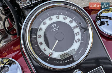 Мотоцикл Классик Harley-Davidson Softail Deluxe 2008 в 