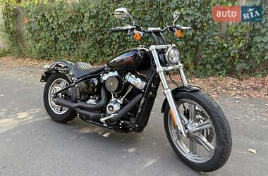 Мотоцикл Чоппер Harley-Davidson Softail Standard 2023 в Киеве