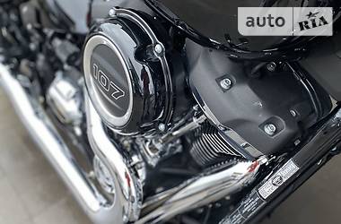 Мотоцикл Чоппер Harley-Davidson Sport Glide 2019 в Ковеле