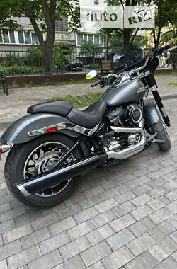 Мотоцикл Чоппер Harley-Davidson Sport Glide 2021 в Києві