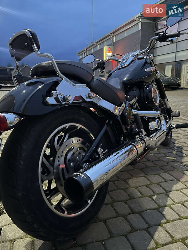 Мотоцикл Круизер Harley-Davidson Sport Glide 2021 в Ужгороде