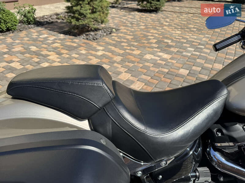 Мотоцикл Круизер Harley-Davidson Sport Glide 2018 в Днепре