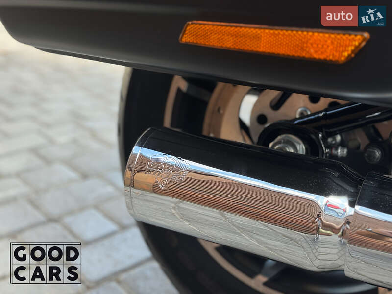 Мотоцикл Круізер Harley-Davidson Sport Glide 2021 в Одесі