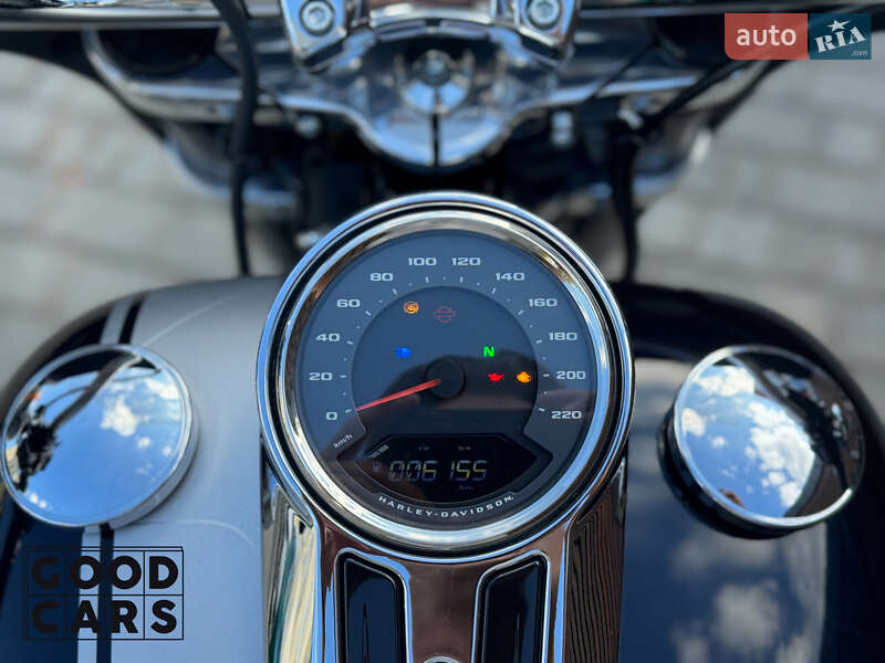 Мотоцикл Круізер Harley-Davidson Sport Glide 2021 в Одесі