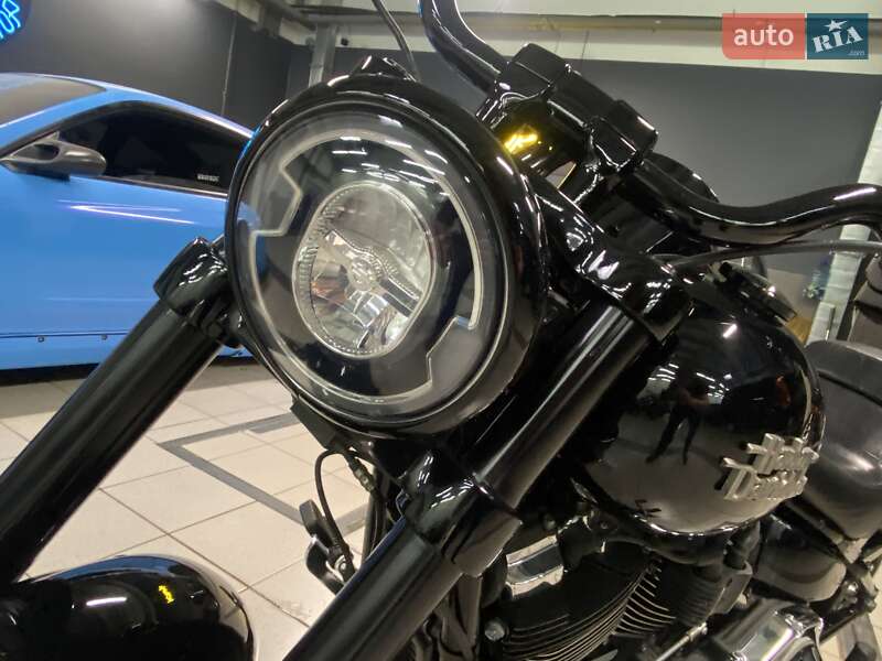 Мотоцикл Чоппер Harley-Davidson Sport Glide 2018 в Києві