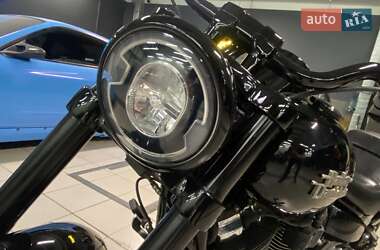 Мотоцикл Чоппер Harley-Davidson Sport Glide 2018 в 