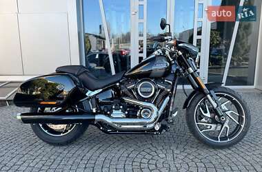Мотоцикл Круізер Harley-Davidson Sport Glide 2025 в Києві
