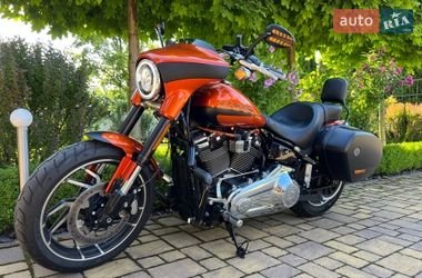 Мотоцикл Круізер Harley-Davidson Sport Glide 2019 в Києві