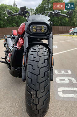 Спортбайк Harley-Davidson Sportster S 2021 в 