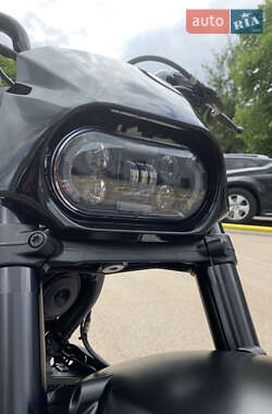 Спортбайк Harley-Davidson Sportster S 2021 в 