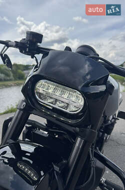 Боббер Harley-Davidson Sportster S 2024 в 