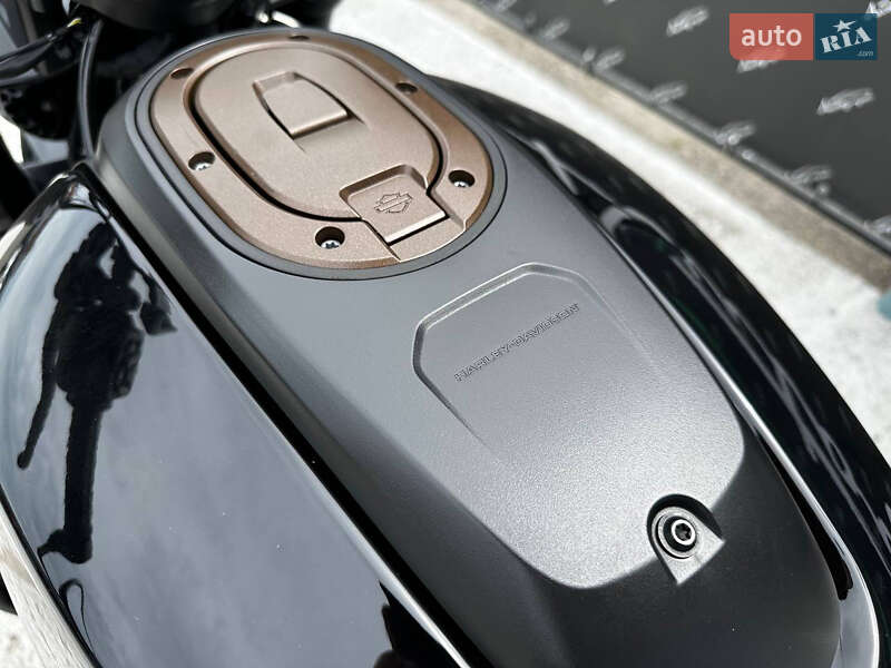 Мотоцикл Круизер Harley-Davidson Sportster S 2024 в Киеве